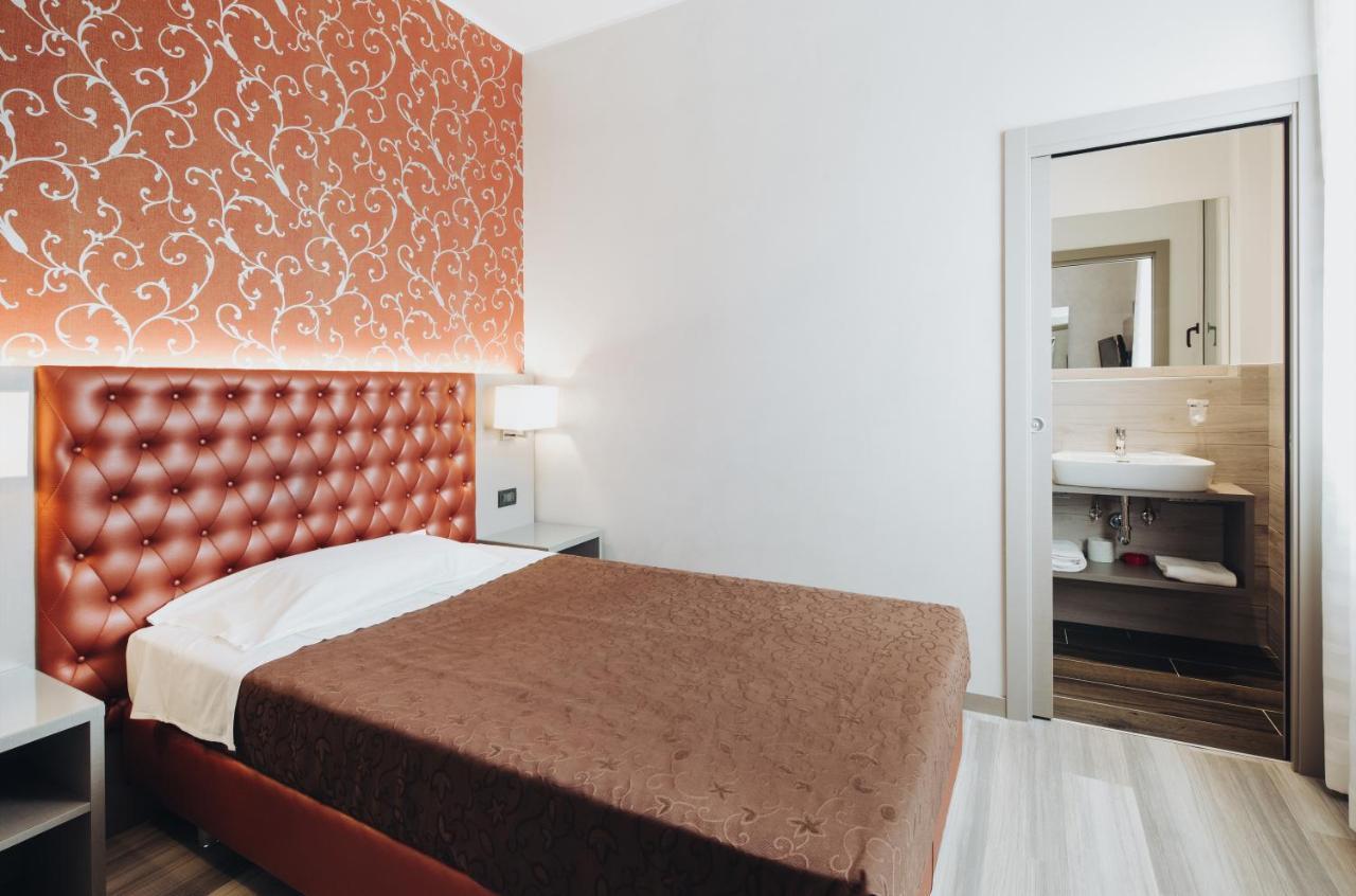 Hotel Alan أنسولا ديليميليا المظهر الخارجي الصورة