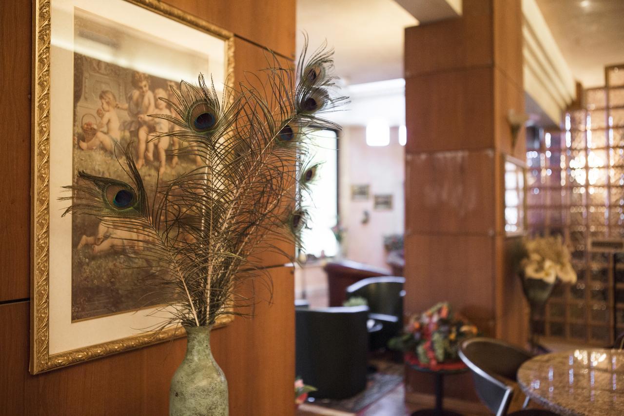 Hotel Alan أنسولا ديليميليا المظهر الخارجي الصورة